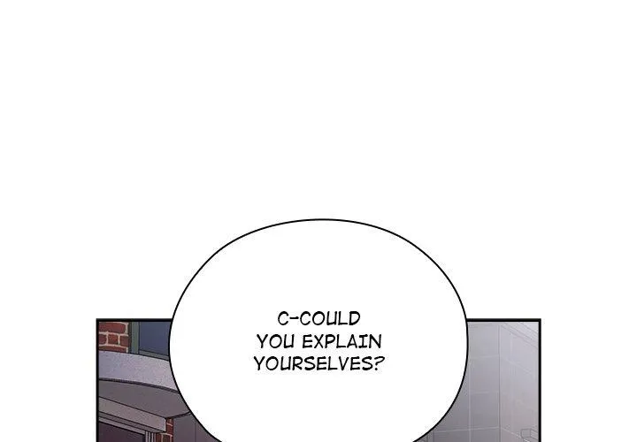 Troublesome Employee Warning Chapter 16 page 4 - 