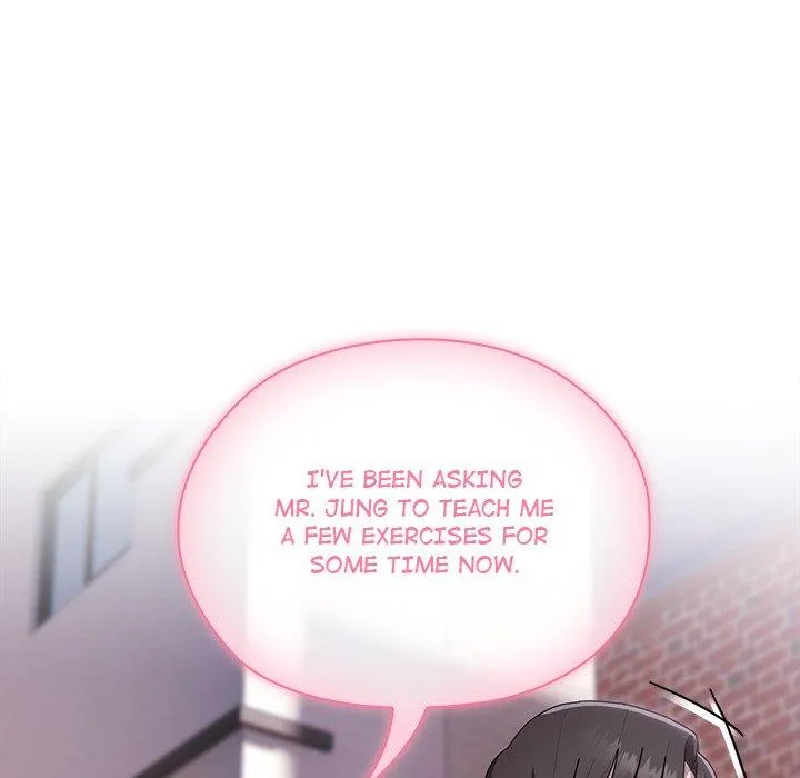 Troublesome Employee Warning Chapter 16 page 35 - 