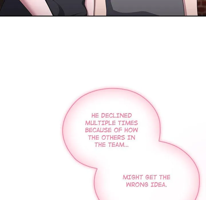 Troublesome Employee Warning Chapter 16 page 37 - 