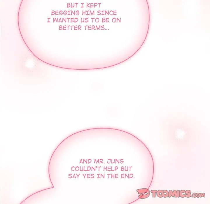 Troublesome Employee Warning Chapter 16 page 39 - 