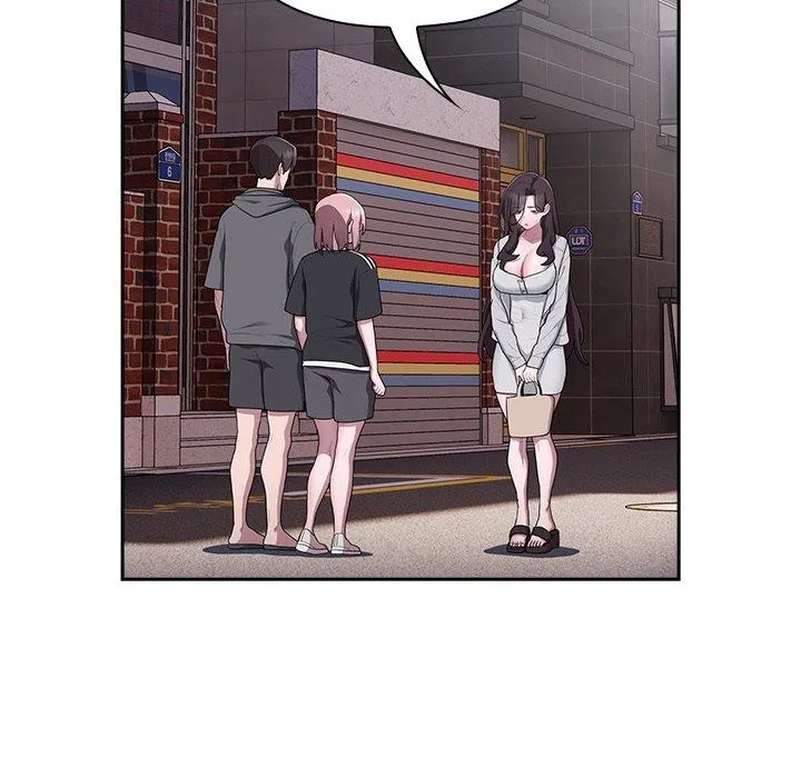 Troublesome Employee Warning Chapter 16 page 5 - 
