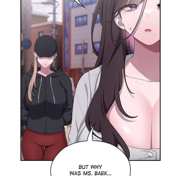 Troublesome Employee Warning Chapter 16 page 42 - 