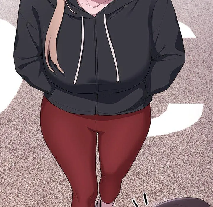 Troublesome Employee Warning Chapter 16 page 45 - 