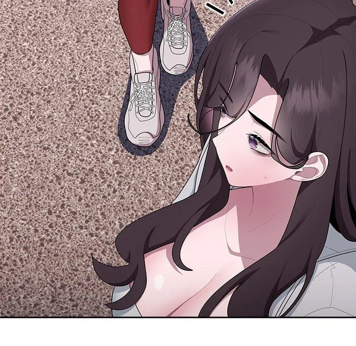 Troublesome Employee Warning Chapter 16 page 46 - 