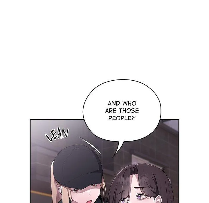 Troublesome Employee Warning Chapter 16 page 47 - 