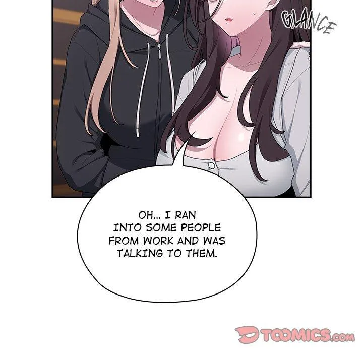 Troublesome Employee Warning Chapter 16 page 48 - 