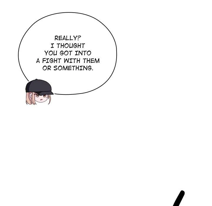 Troublesome Employee Warning Chapter 16 page 49 - 