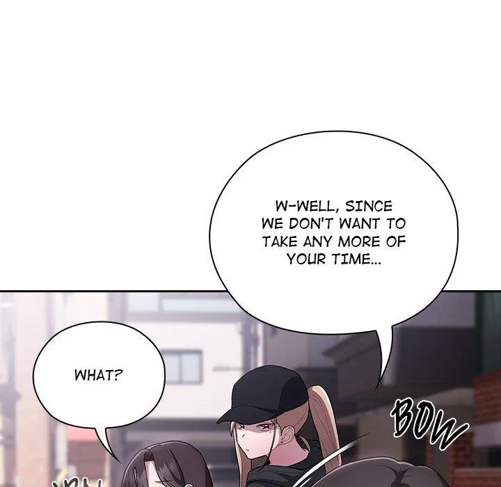 Troublesome Employee Warning Chapter 16 page 51 - 
