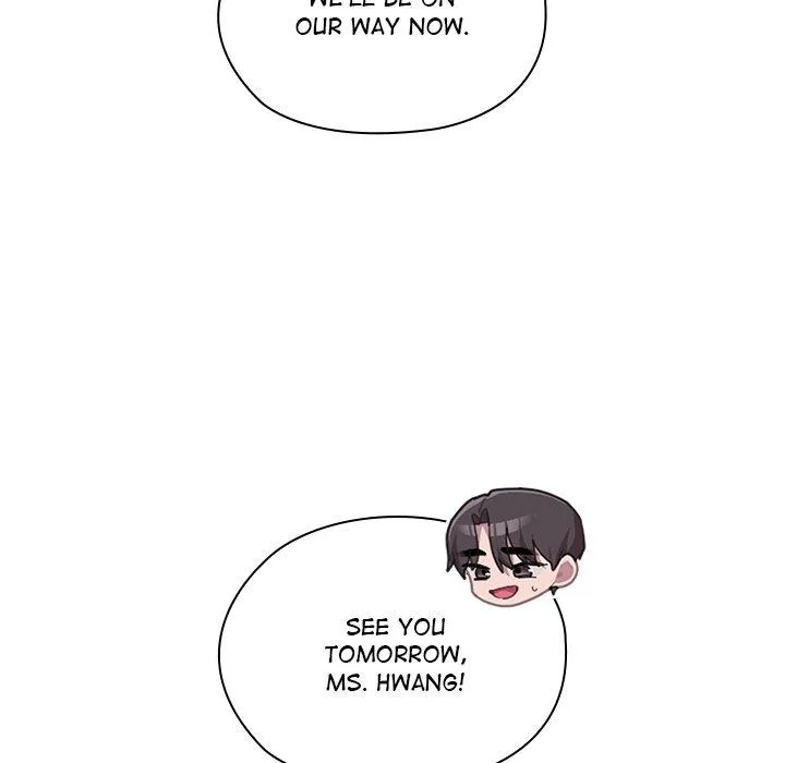 Troublesome Employee Warning Chapter 16 page 53 - 