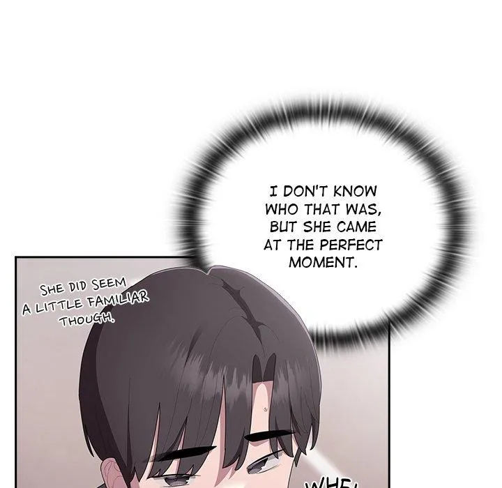 Troublesome Employee Warning Chapter 16 page 58 - 