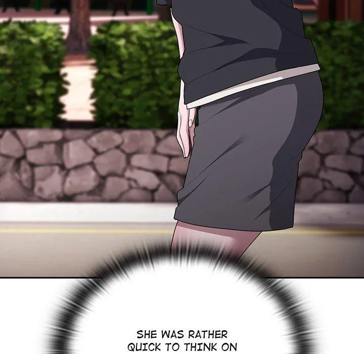 Troublesome Employee Warning Chapter 16 page 62 - 