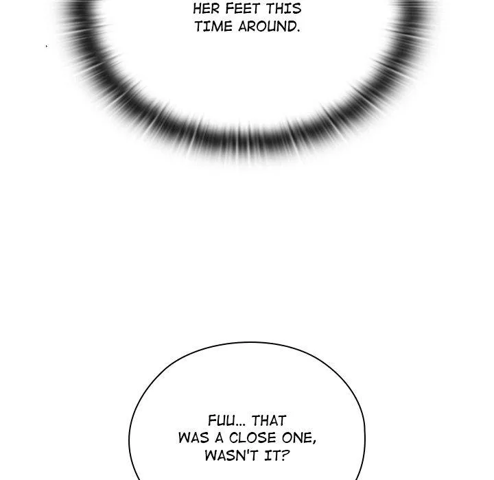Troublesome Employee Warning Chapter 16 page 63 - 