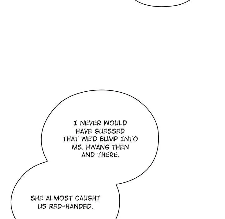 Troublesome Employee Warning Chapter 16 page 65 - 