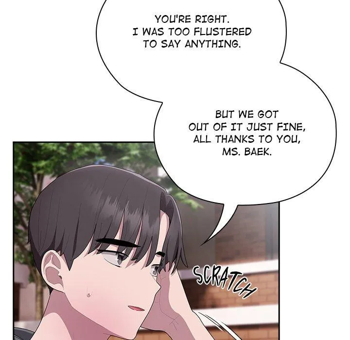 Troublesome Employee Warning Chapter 16 page 68 - 