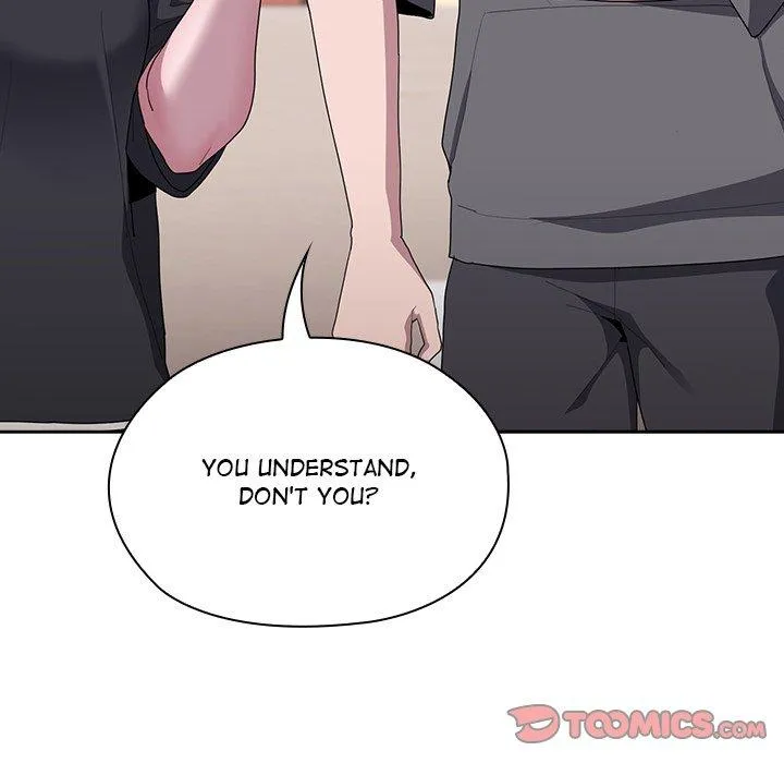Troublesome Employee Warning Chapter 16 page 84 - 