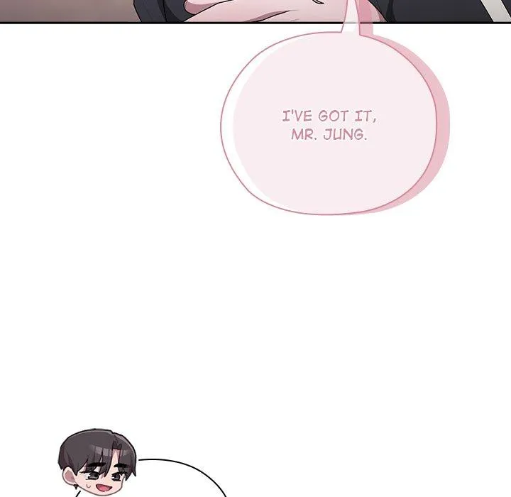 Troublesome Employee Warning Chapter 16 page 87 - 