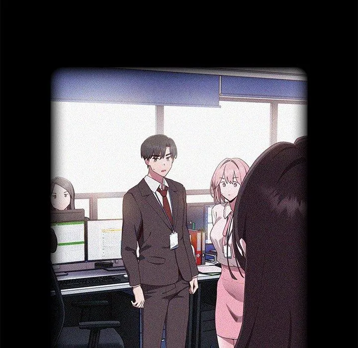 Troublesome Employee Warning Chapter 16 page 10 - 