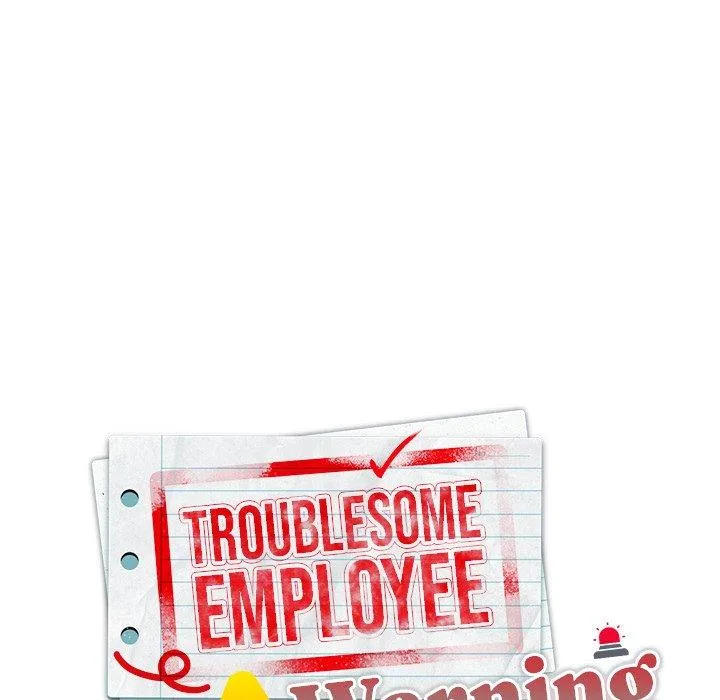 Troublesome Employee Warning Chapter 16 page 96 - 