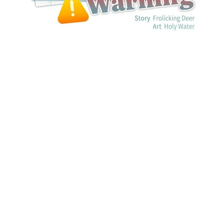 Troublesome Employee Warning Chapter 16 page 97 - 