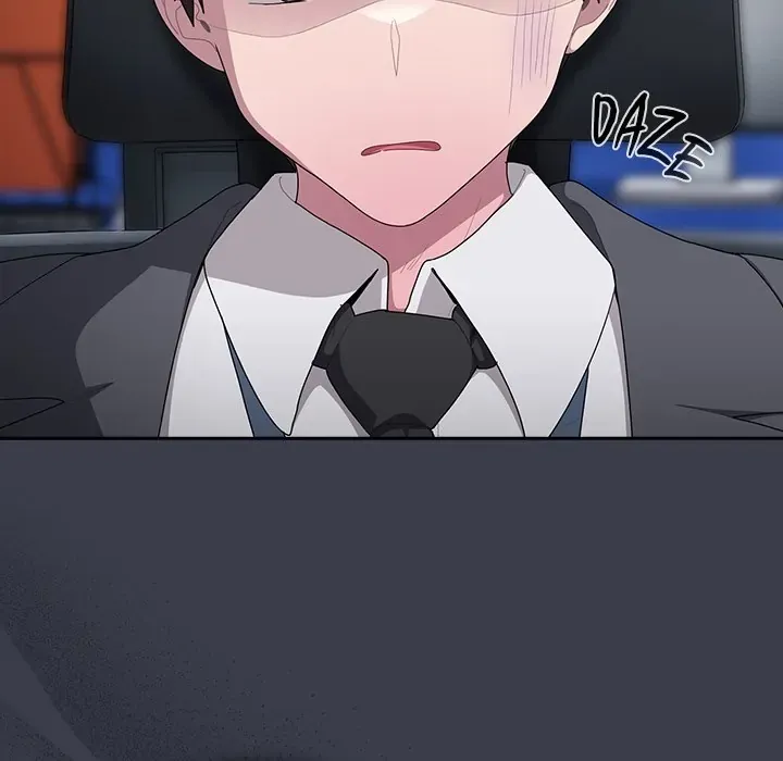 Troublesome Employee Warning Chapter 17 page 11 - 