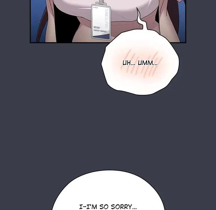 Troublesome Employee Warning Chapter 17 page 103 - 