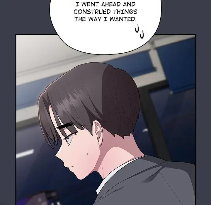 Troublesome Employee Warning Chapter 17 page 104 - 