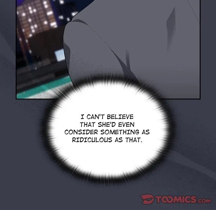 Troublesome Employee Warning Chapter 17 page 105 - 