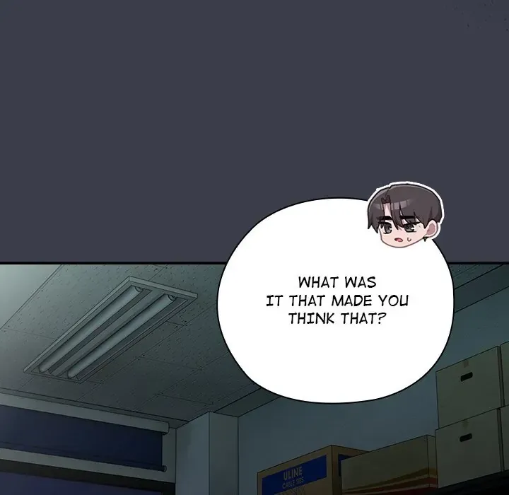 Troublesome Employee Warning Chapter 17 page 106 - 