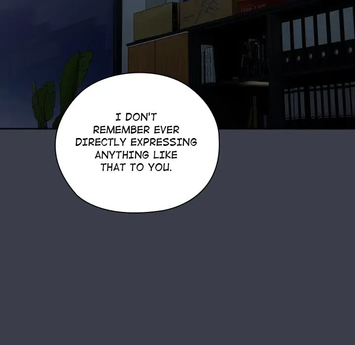 Troublesome Employee Warning Chapter 17 page 107 - 