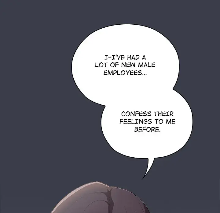 Troublesome Employee Warning Chapter 17 page 108 - 