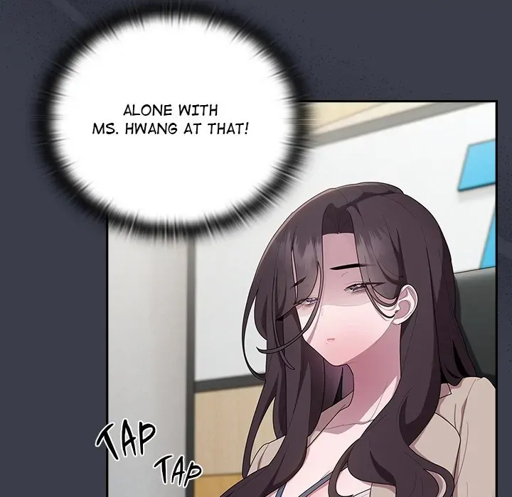 Troublesome Employee Warning Chapter 17 page 12 - 