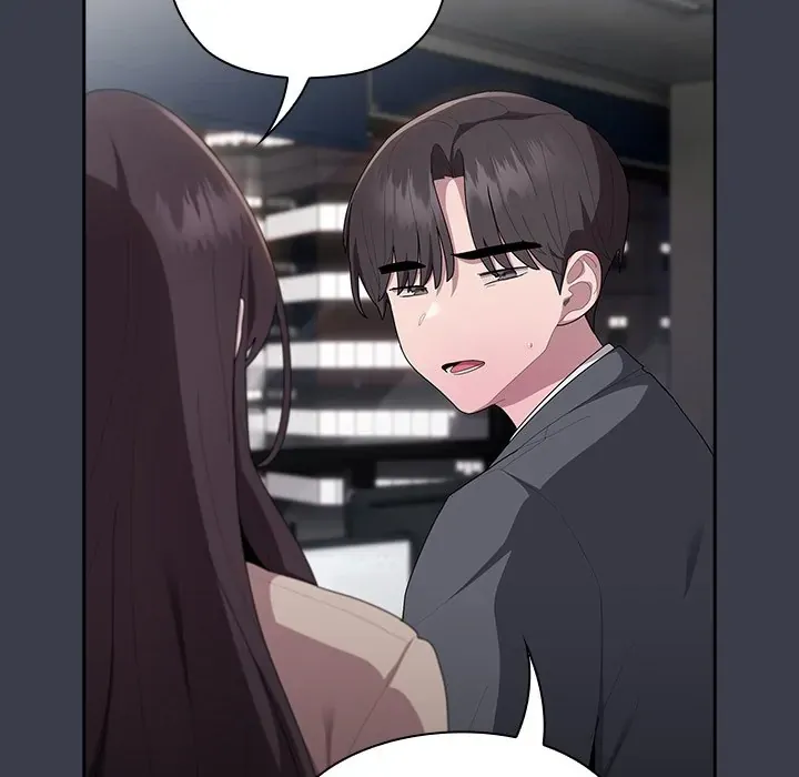 Troublesome Employee Warning Chapter 17 page 112 - 