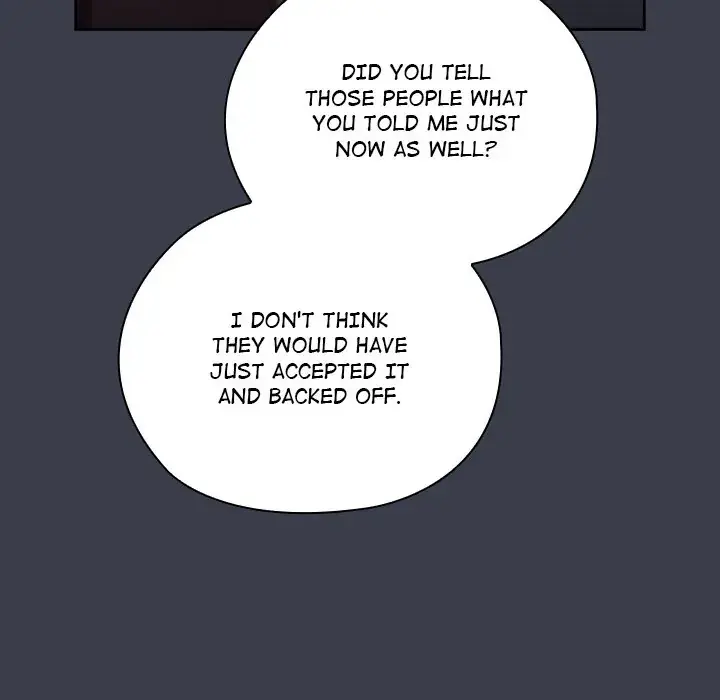 Troublesome Employee Warning Chapter 17 page 113 - 