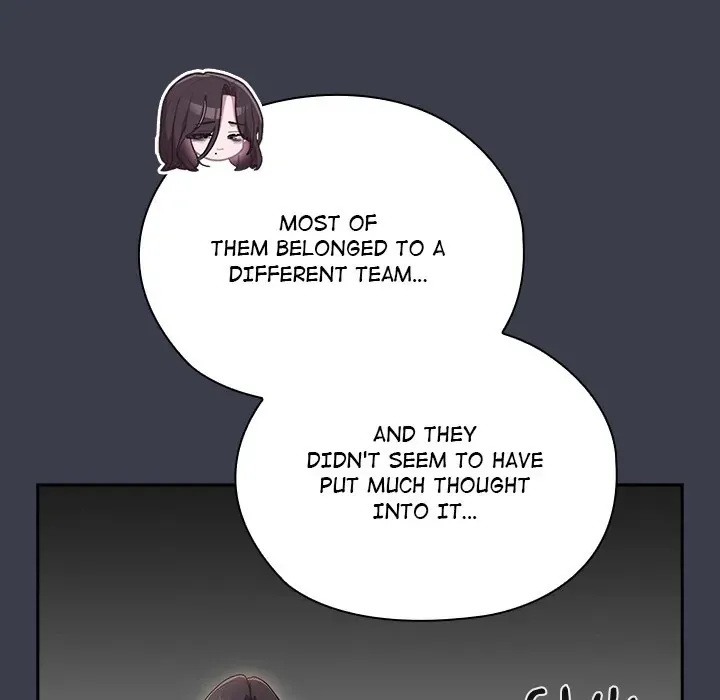 Troublesome Employee Warning Chapter 17 page 114 - 