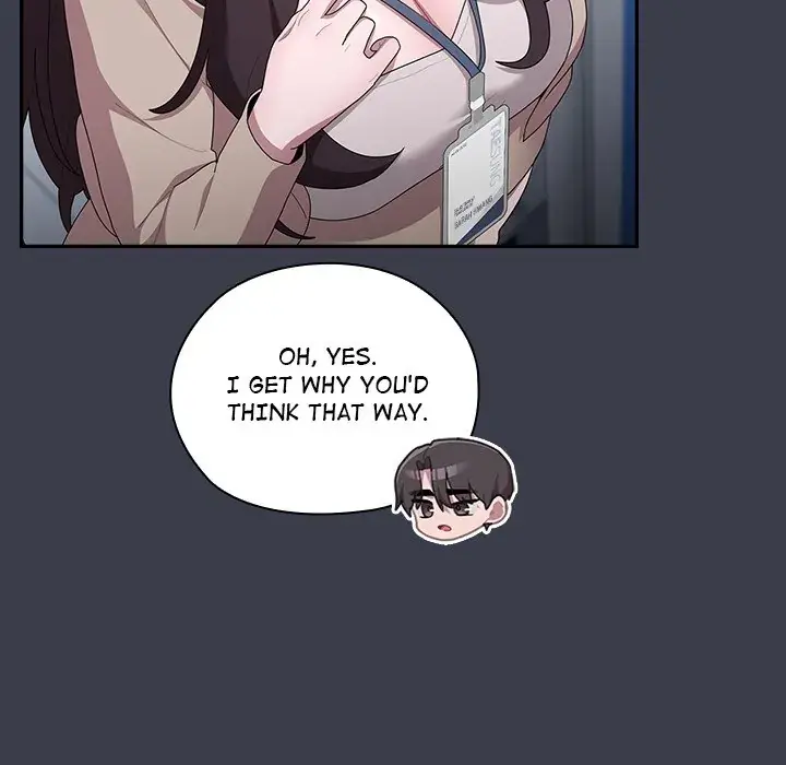 Troublesome Employee Warning Chapter 17 page 118 - 