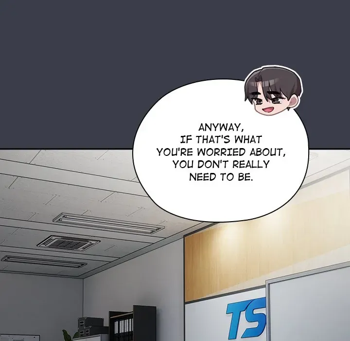 Troublesome Employee Warning Chapter 17 page 119 - 