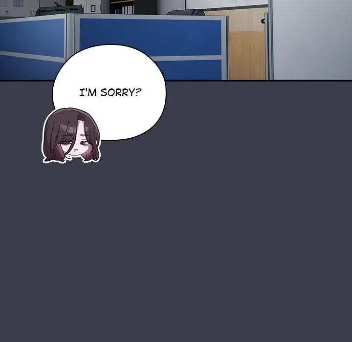Troublesome Employee Warning Chapter 17 page 120 - 