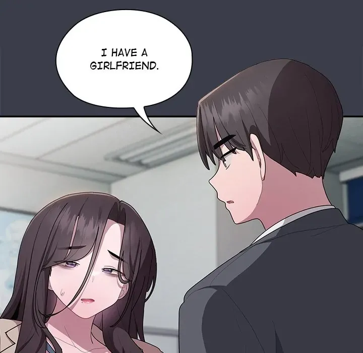 Troublesome Employee Warning Chapter 17 page 121 - 