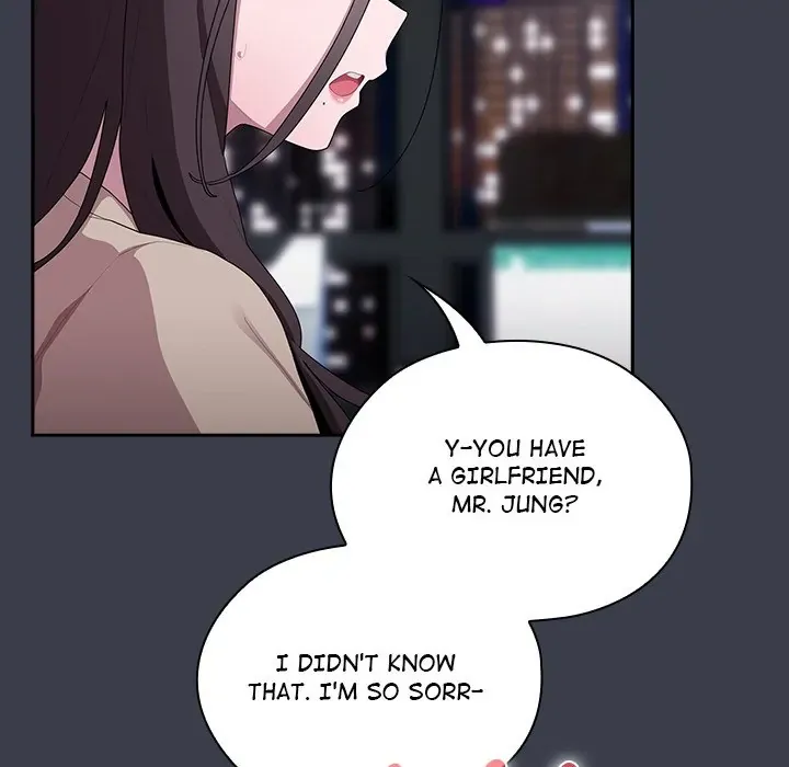 Troublesome Employee Warning Chapter 17 page 124 - 