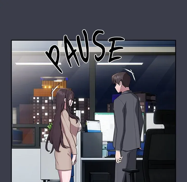 Troublesome Employee Warning Chapter 17 page 126 - 