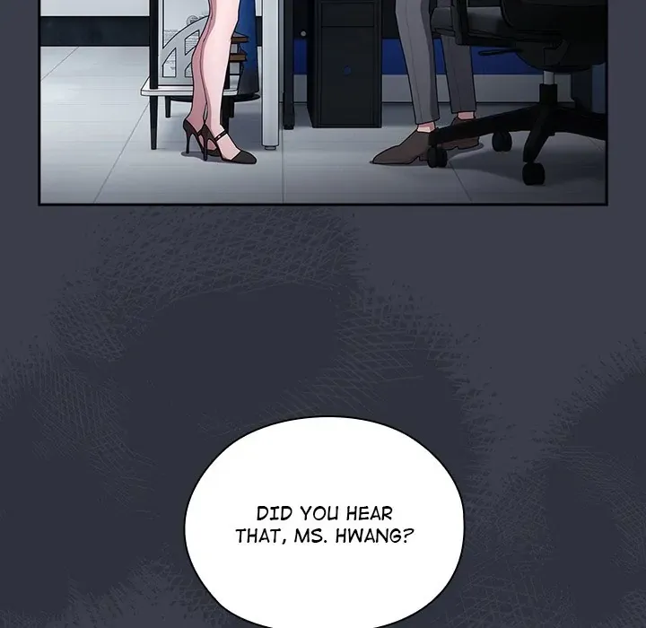 Troublesome Employee Warning Chapter 17 page 127 - 