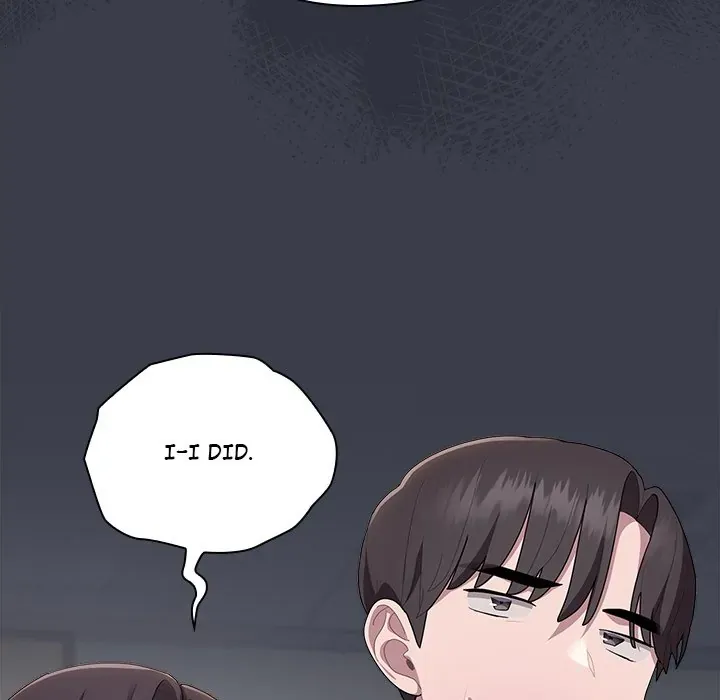 Troublesome Employee Warning Chapter 17 page 128 - 