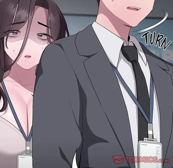 Troublesome Employee Warning Chapter 17 page 129 - 