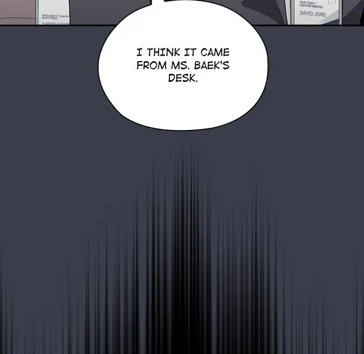Troublesome Employee Warning Chapter 17 page 130 - 
