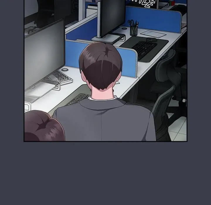 Troublesome Employee Warning Chapter 17 page 137 - 