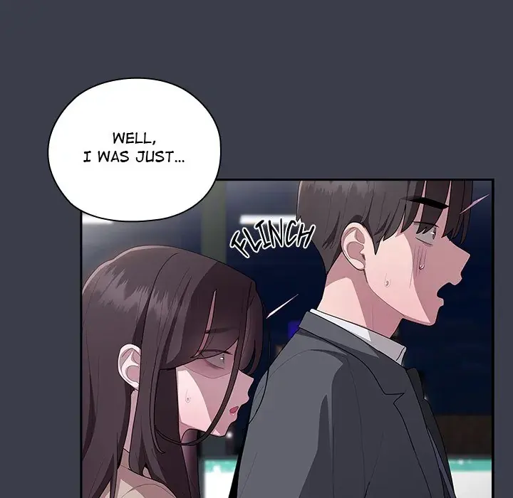 Troublesome Employee Warning Chapter 17 page 138 - 
