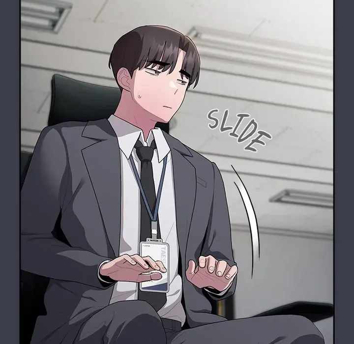 Troublesome Employee Warning Chapter 17 page 19 - 