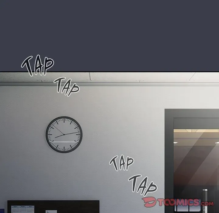 Troublesome Employee Warning Chapter 17 page 21 - 