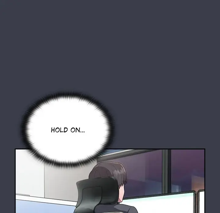 Troublesome Employee Warning Chapter 17 page 25 - 