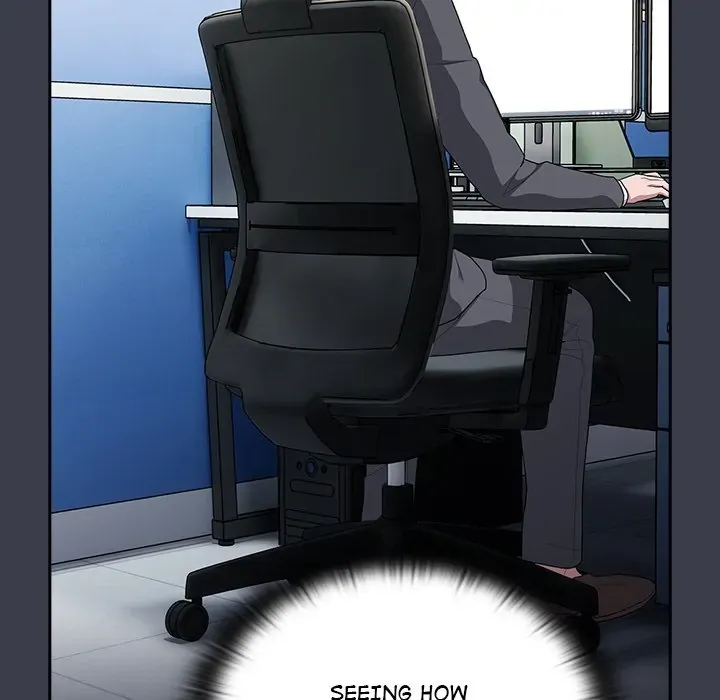 Troublesome Employee Warning Chapter 17 page 26 - 